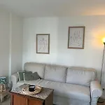 Elegant Apartment In Trocadero-Eiffel Tower